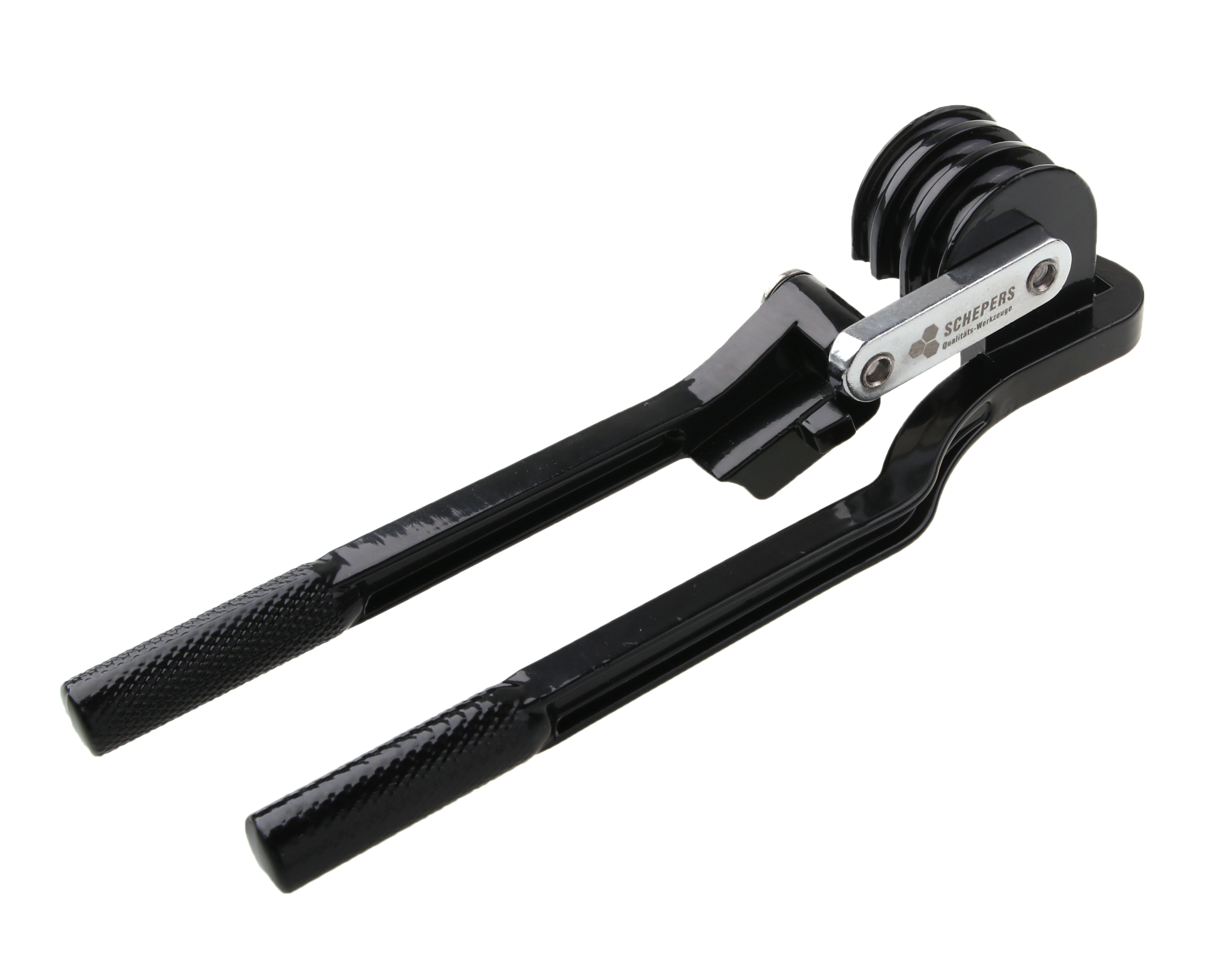SWV  Biegegerät Rohr Biegezange Bremsleitung biegen für 6 mm 8 mm und 10 mm 