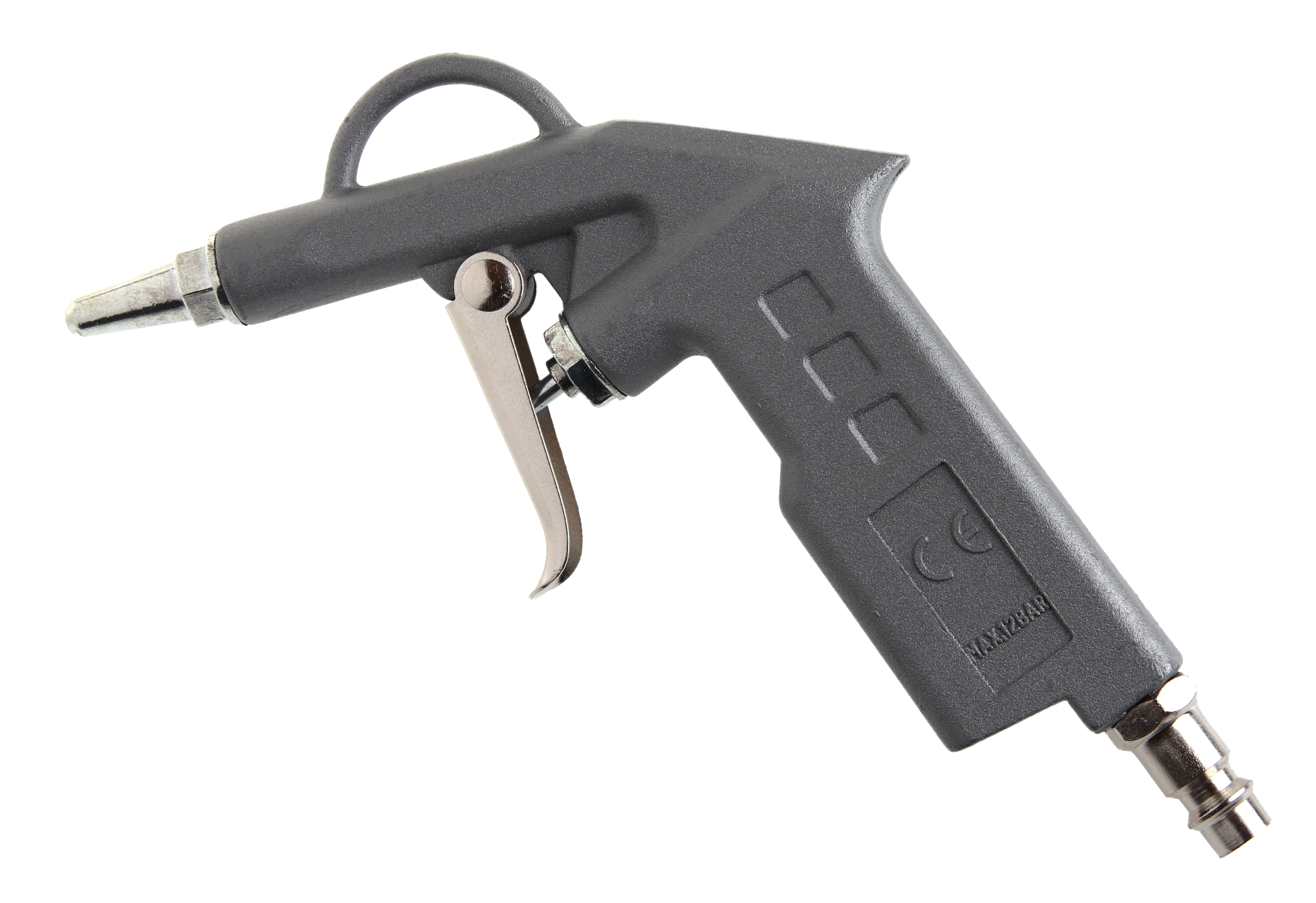 Details about   Kupfer Ausblaspistole Druckluftpistole Luftpistole Pressluft Werkzeug 